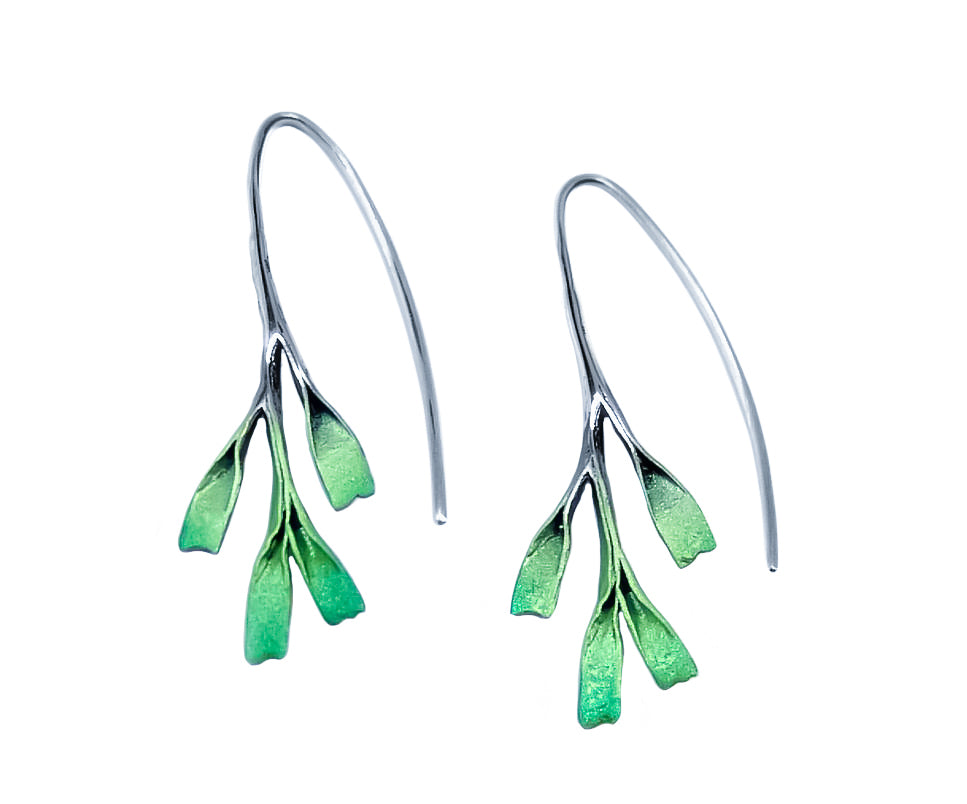 Coleccion Copey color Verde