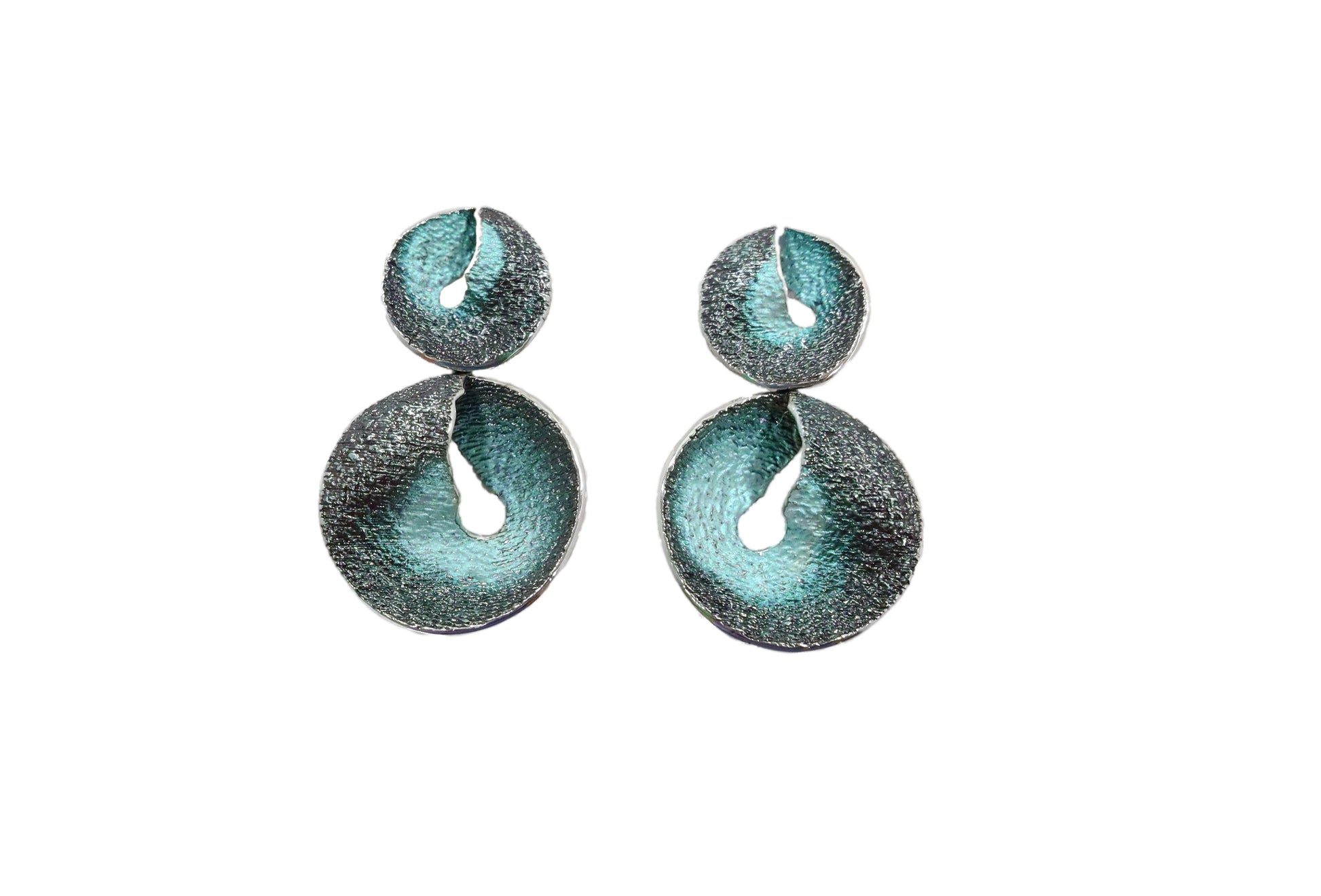 Coleccion Karen color Turquesa