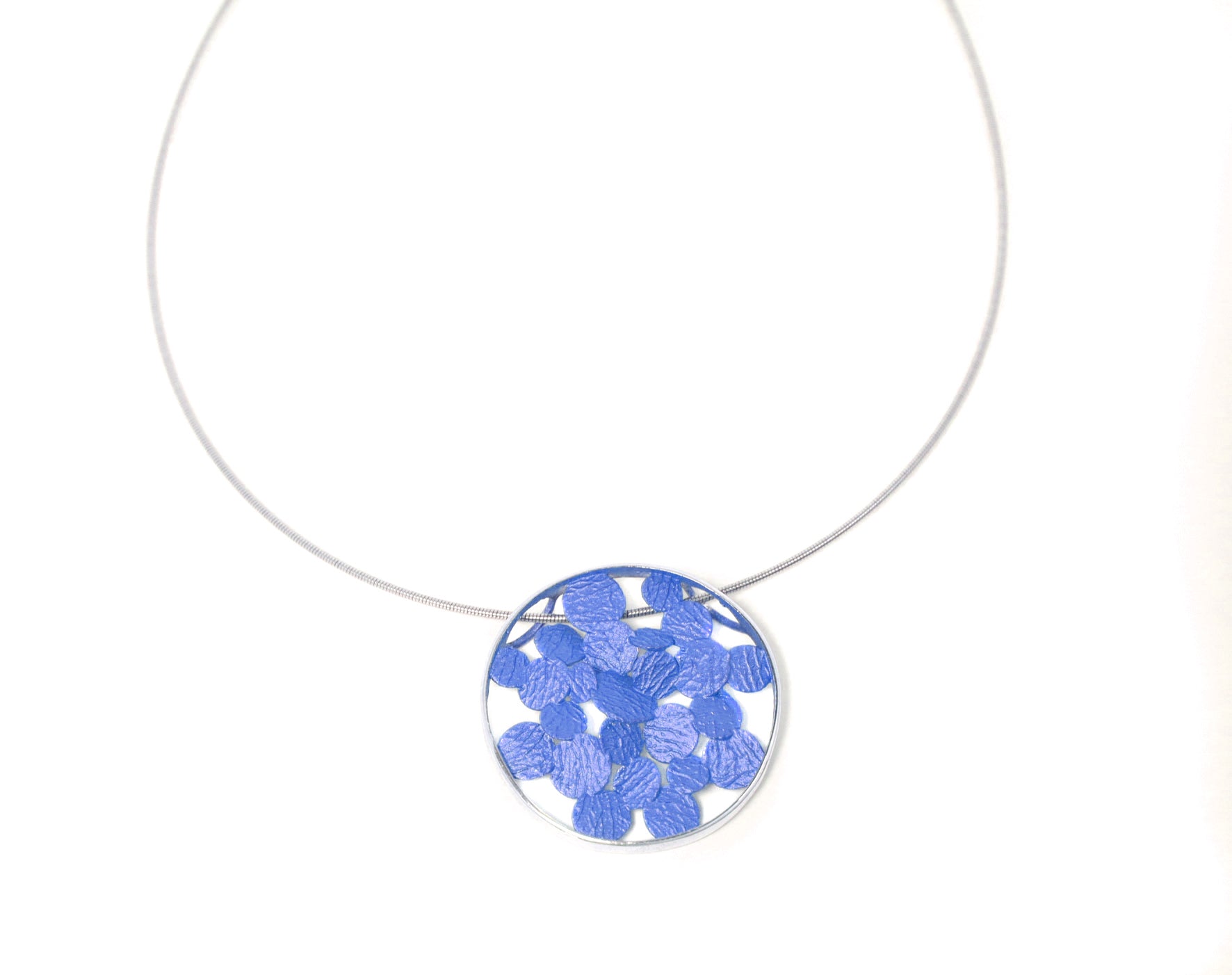 Coleccion Sisma color Azul