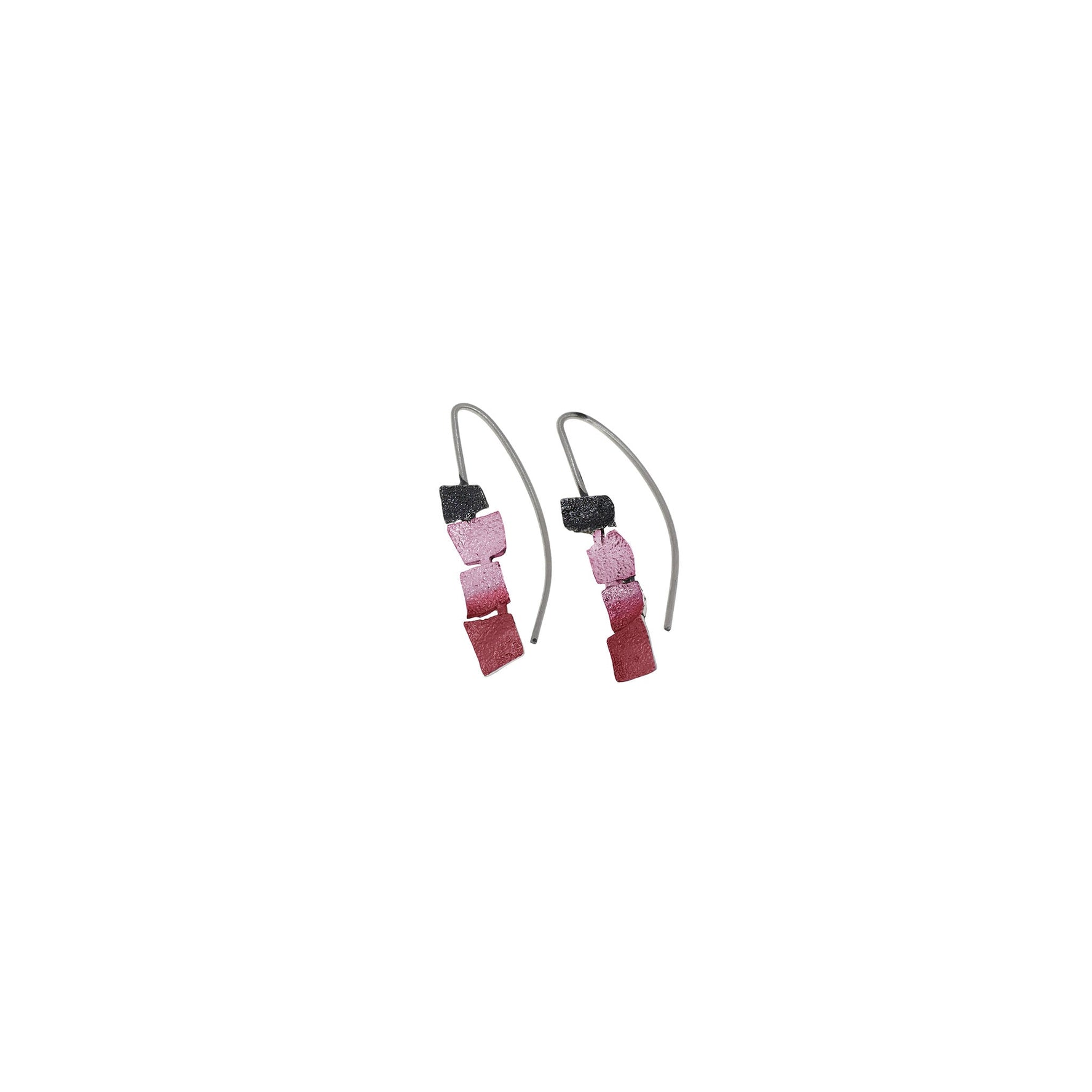 Pendientes gancho grandes