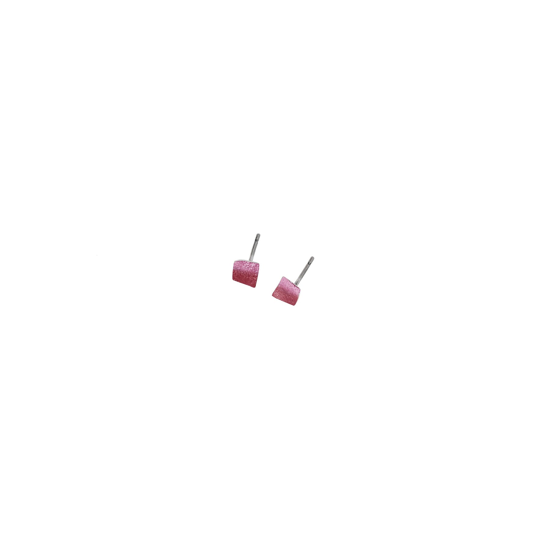 Pendientes presión mini