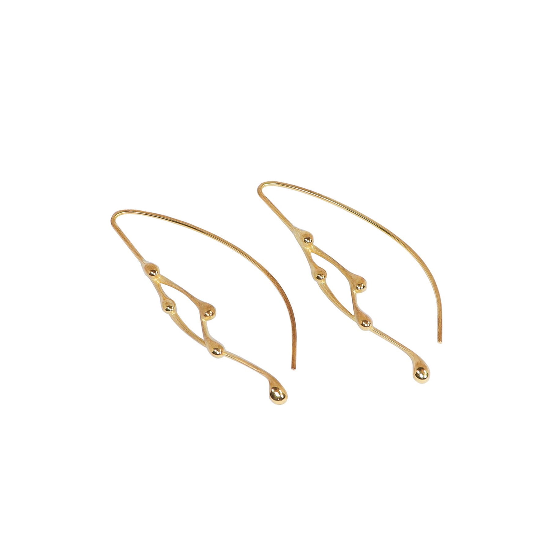 Pinus Pendientes gancho medianos