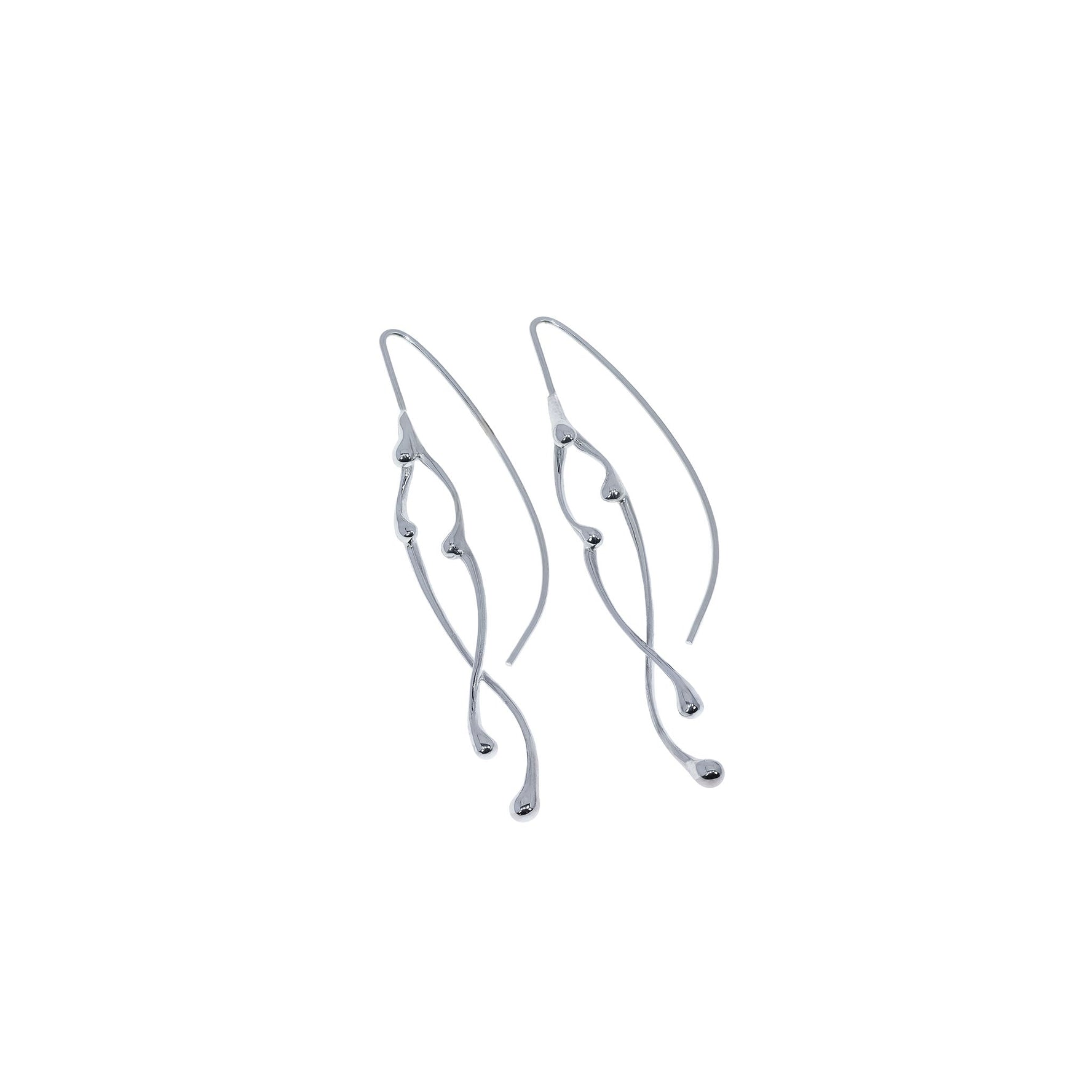 Pinus Pendientes gancho grandes