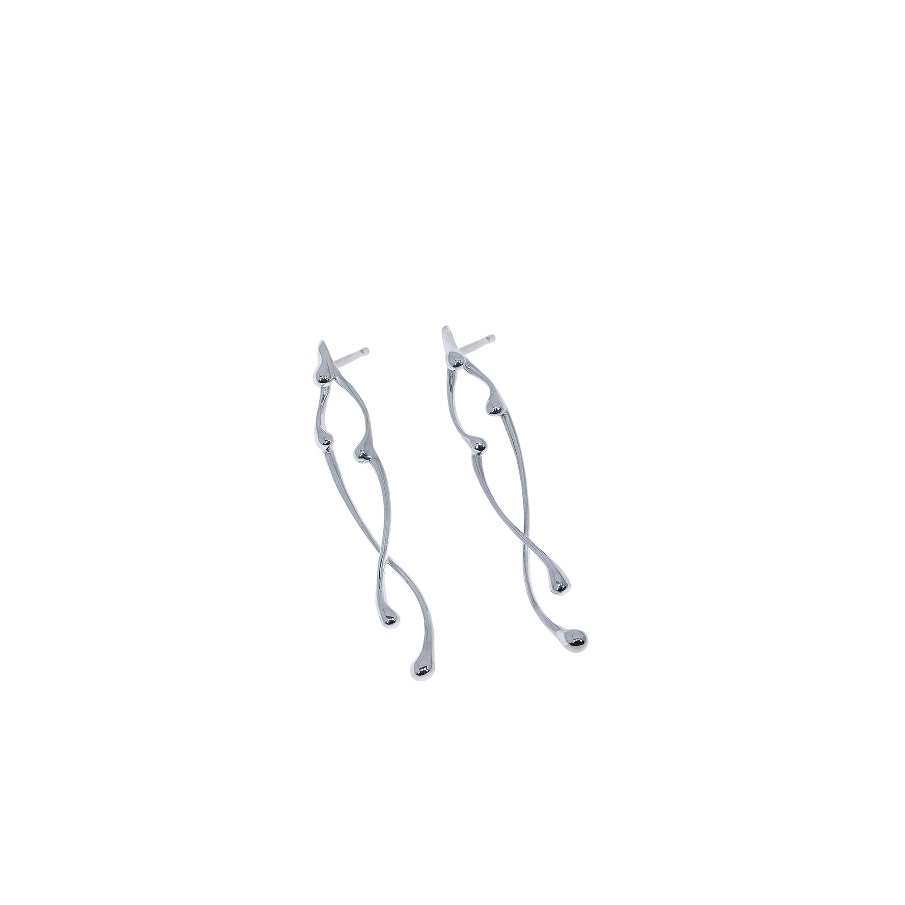 Pinus Pendientes presión grandes