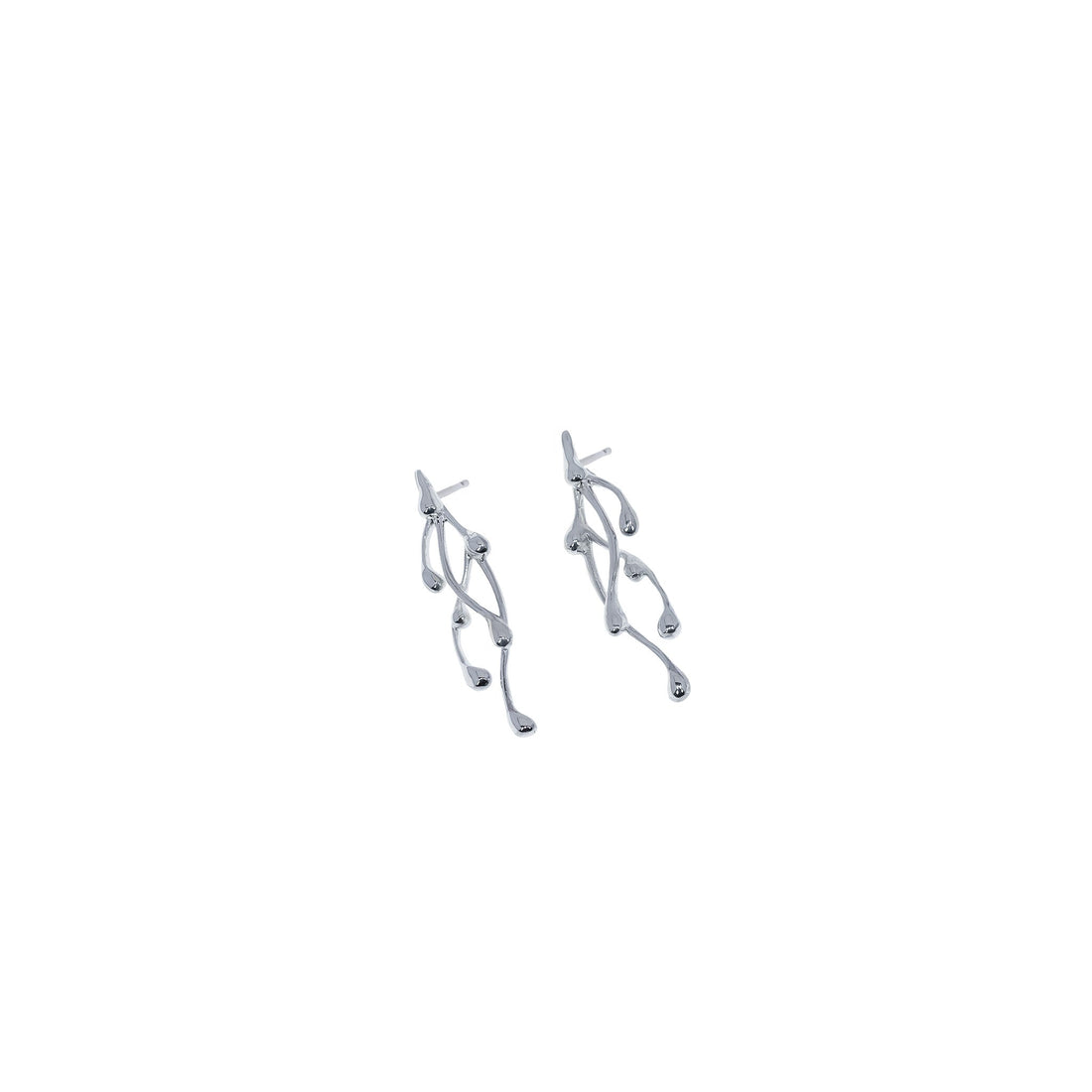 Pinus Pendientes presión pequeños