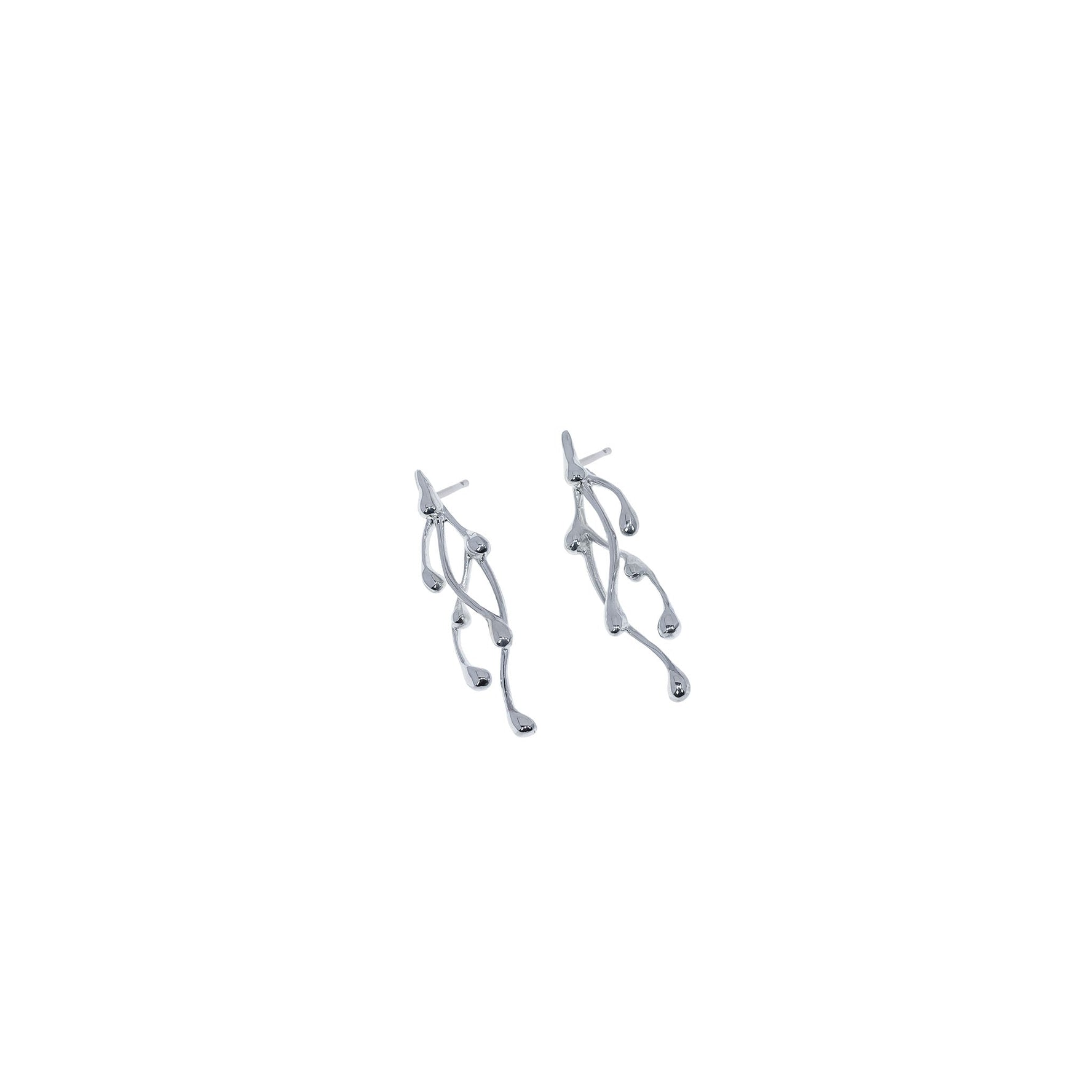 Pinus Pendientes presión pequeños