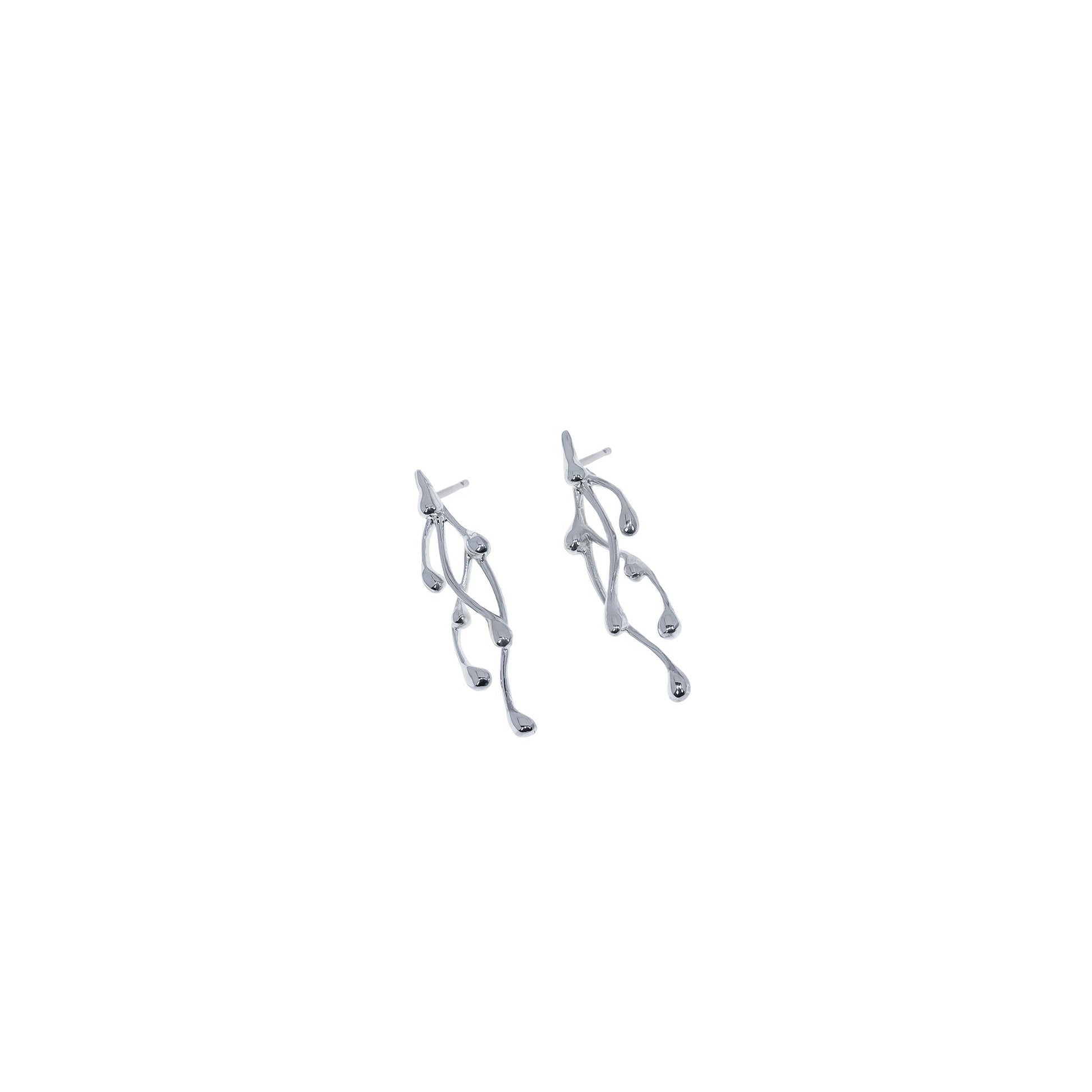 Pinus Pendientes presión pequeños