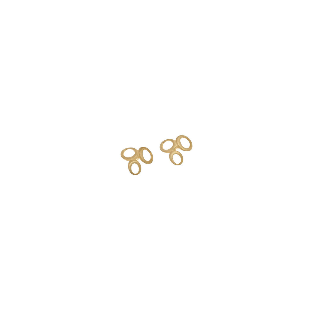Vinya Pendientes Presión Minis
