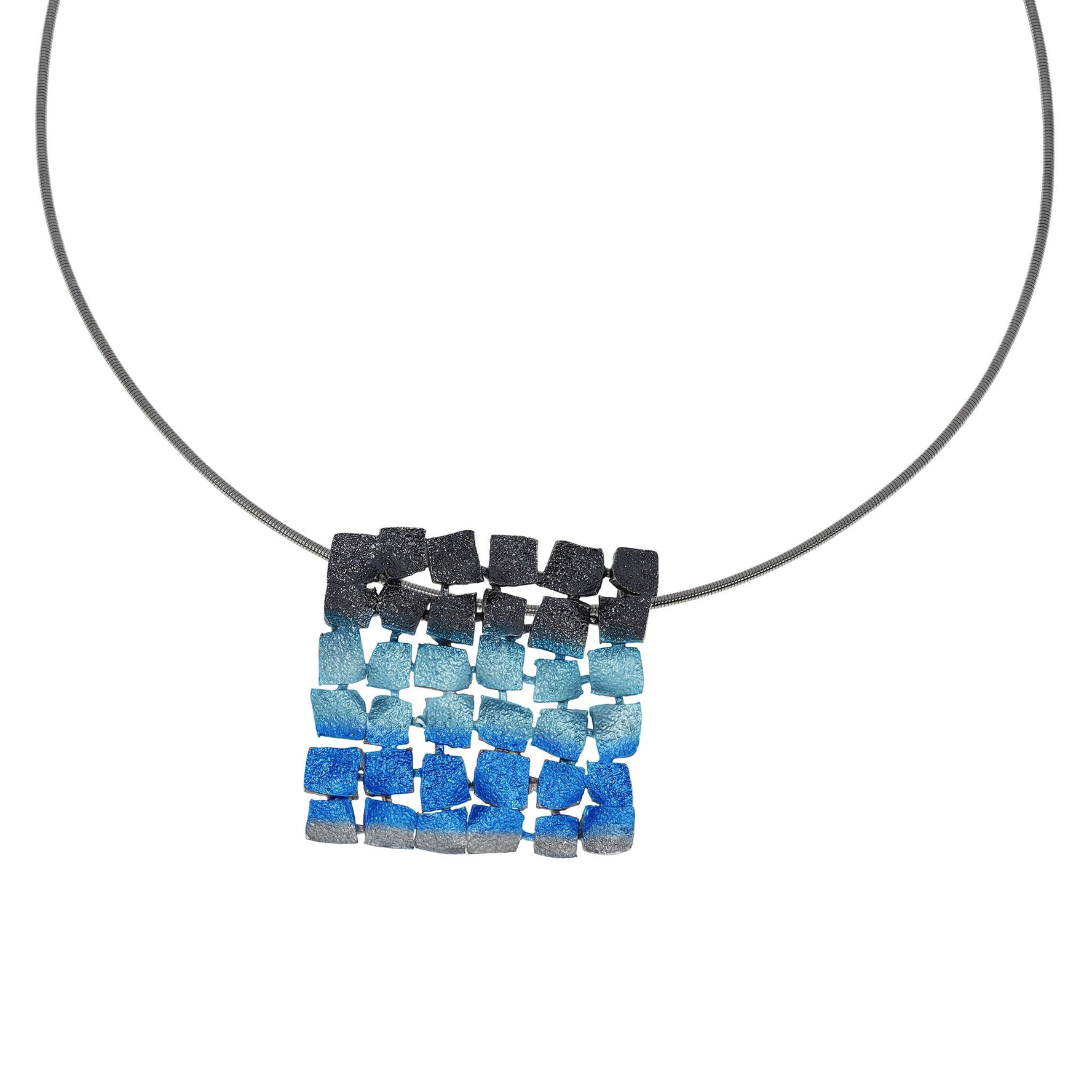 Mosaico Colgante grande