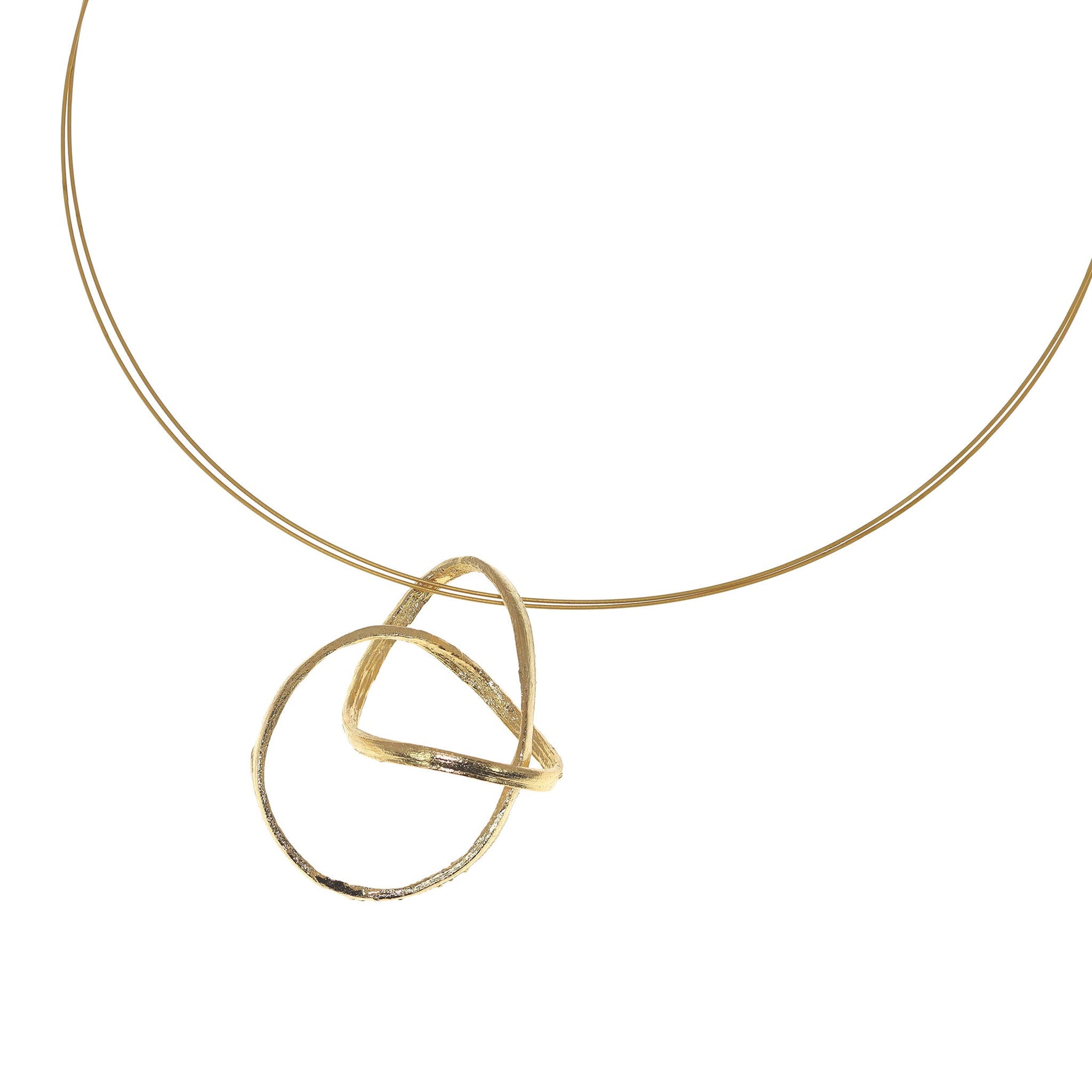 Infinity Colgante grande