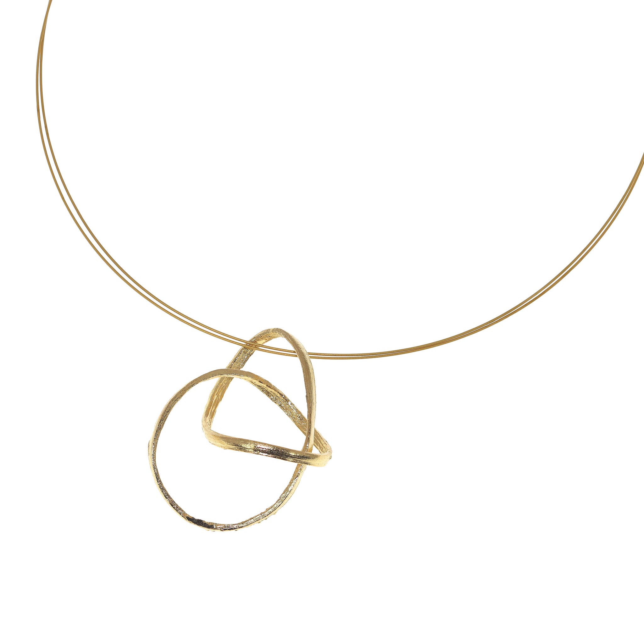 Infinity Colgante grande