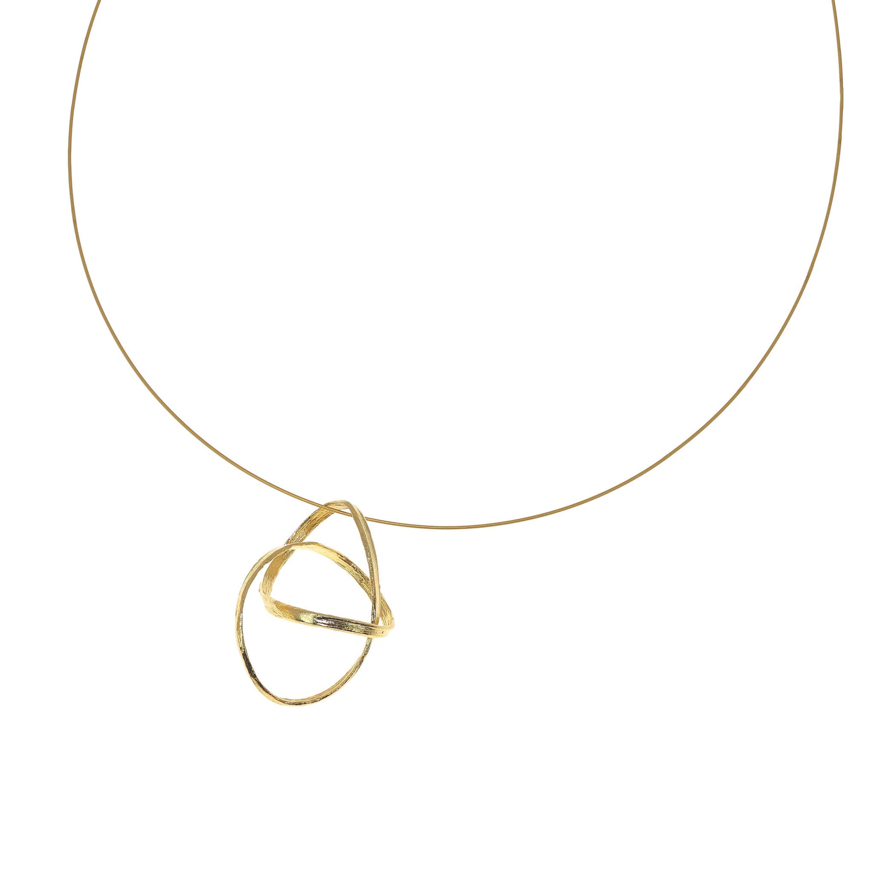 Infinity Colgante pequeño