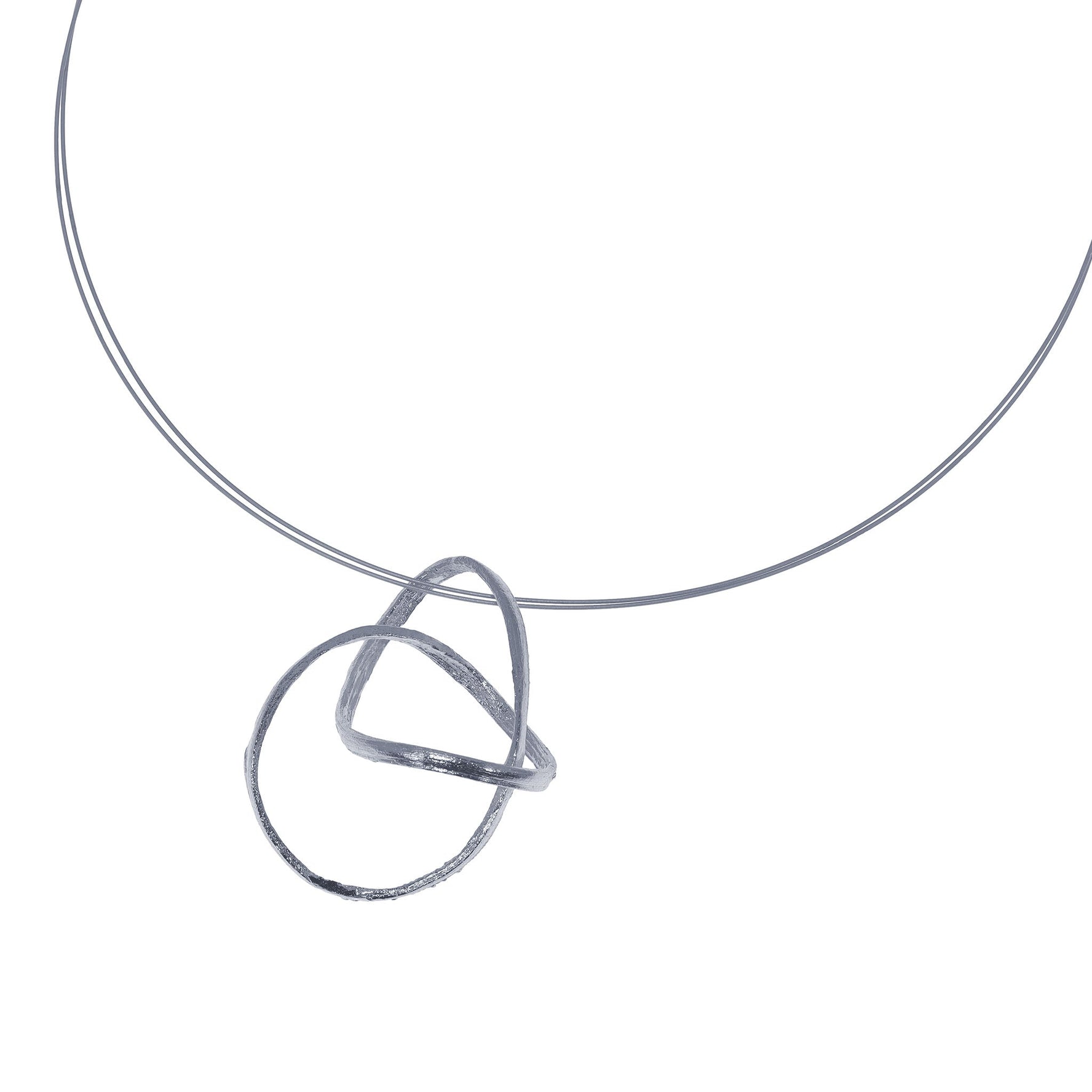 Infinity Colgante grande