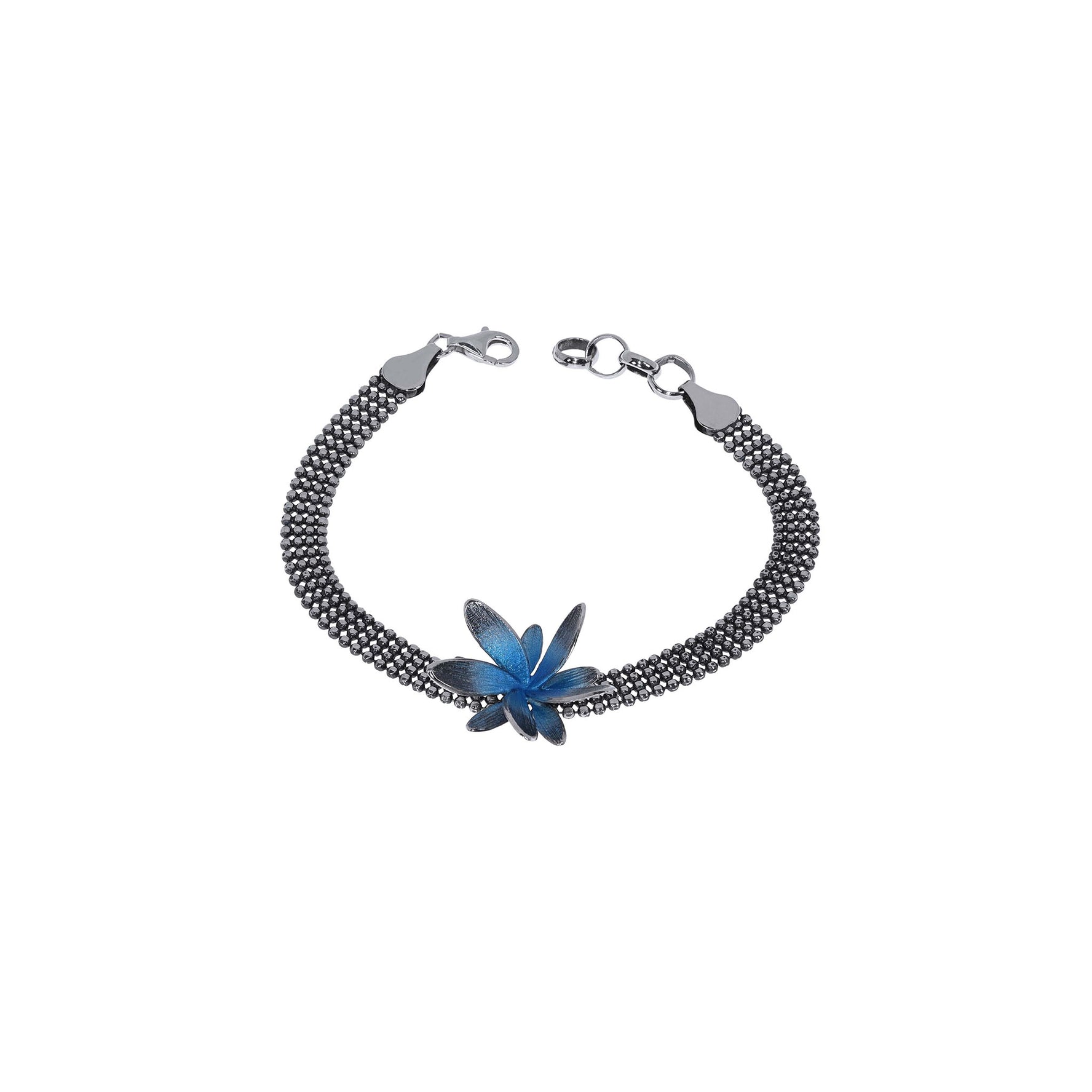 Pulsera articulada grande