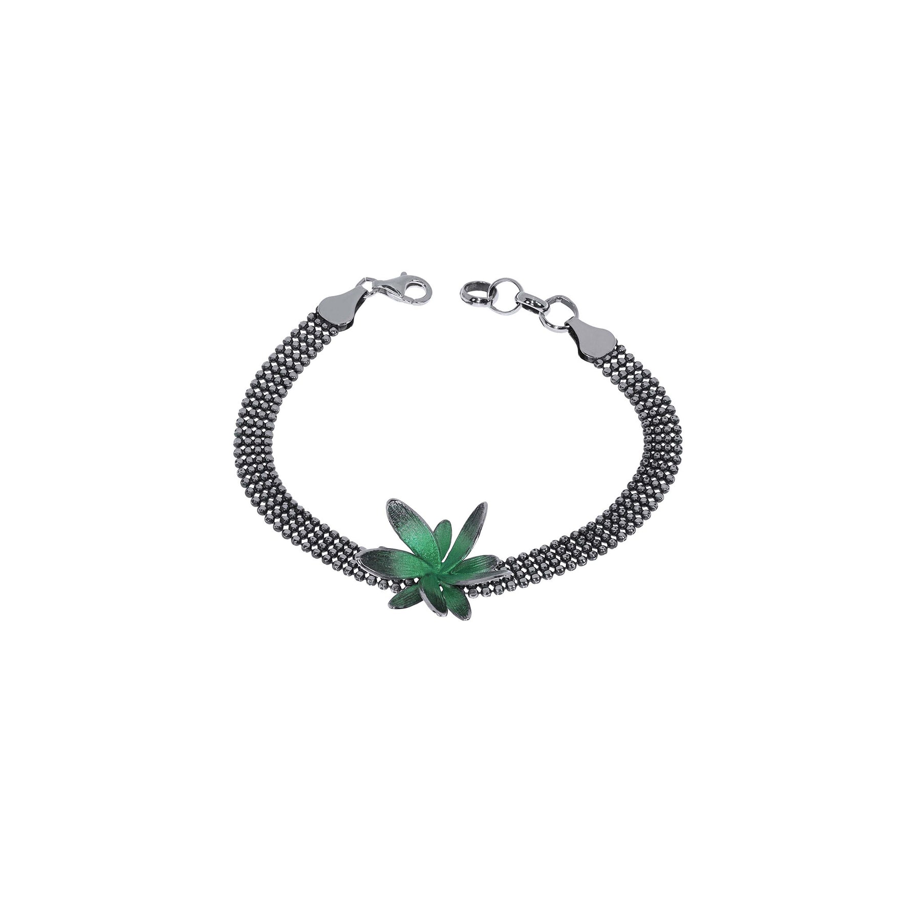 Pulsera articulada grande