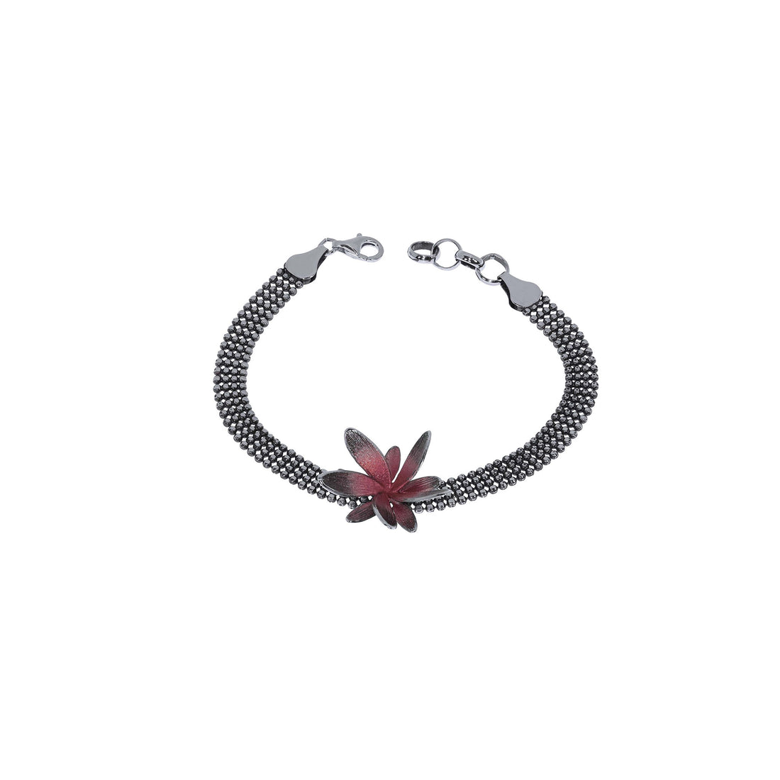 Pulsera articulada grande