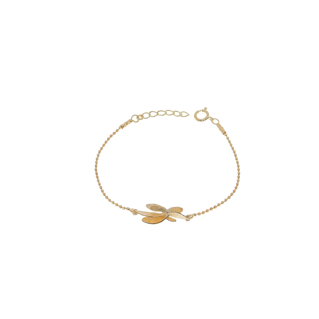 Pulsera articulada pequeña