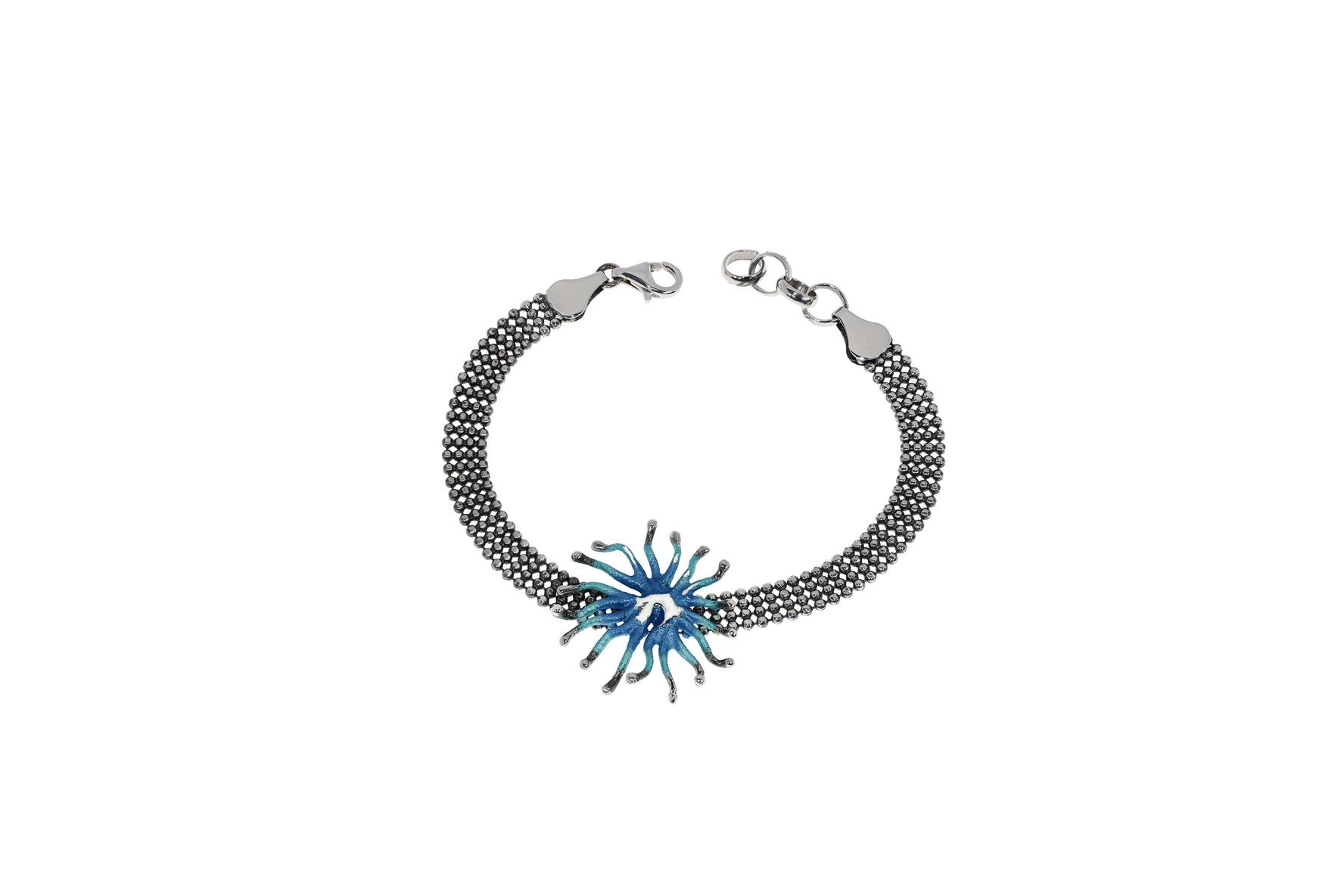 Pulsera articulada grande