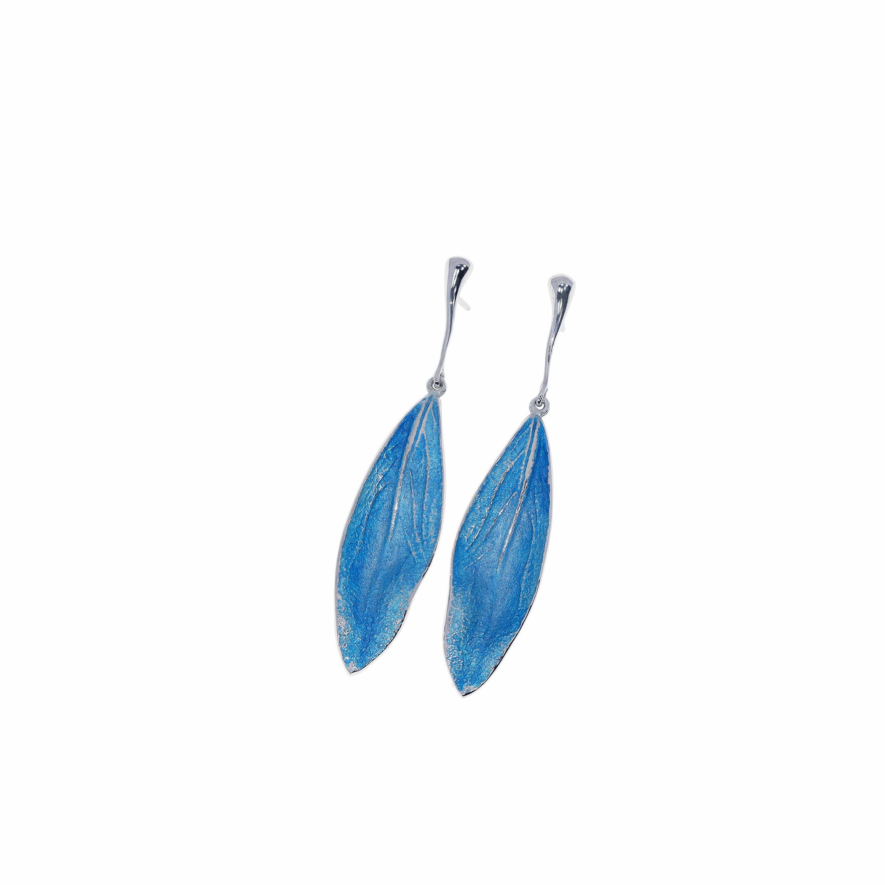 Pendientes presión grandes