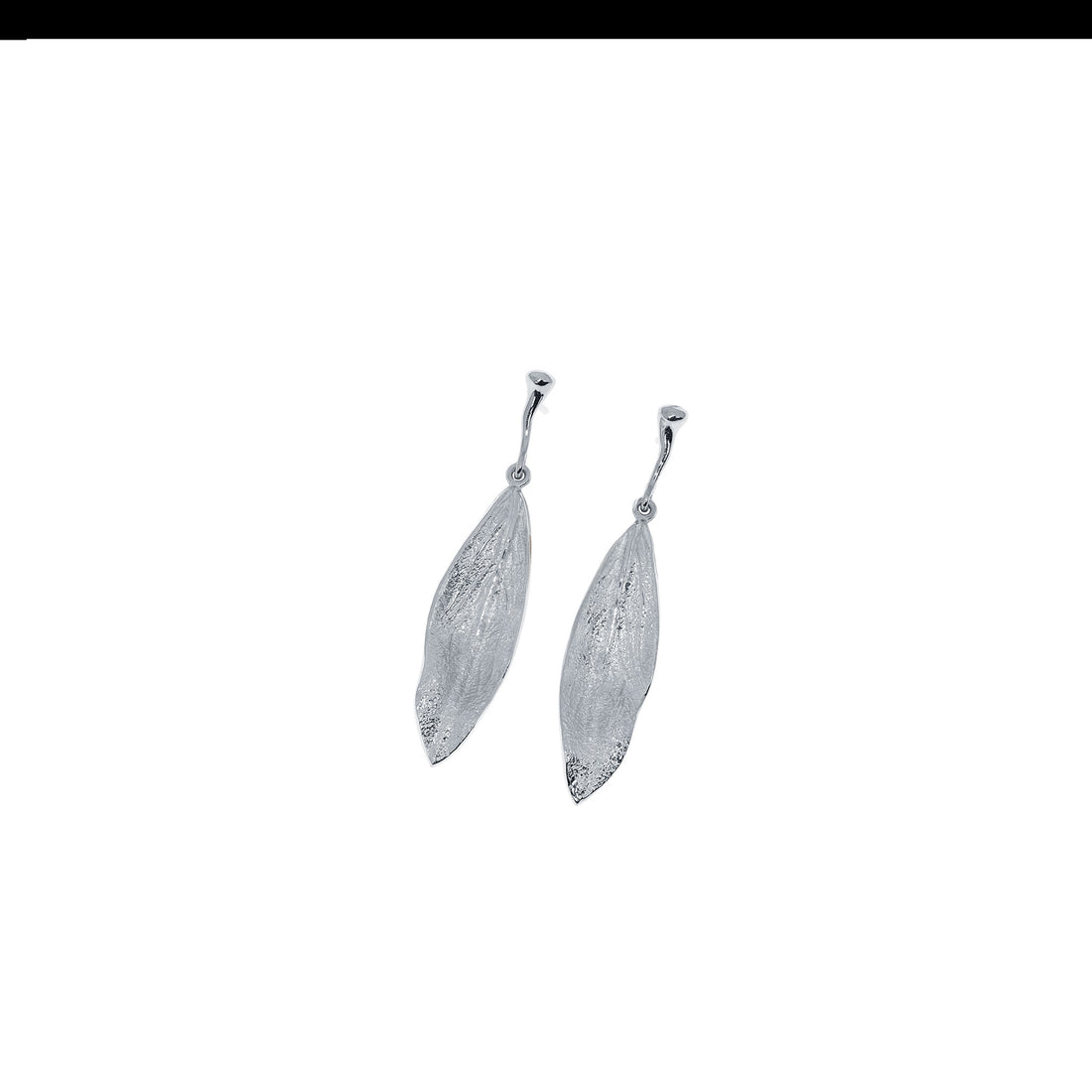 Pendientes presión medianos