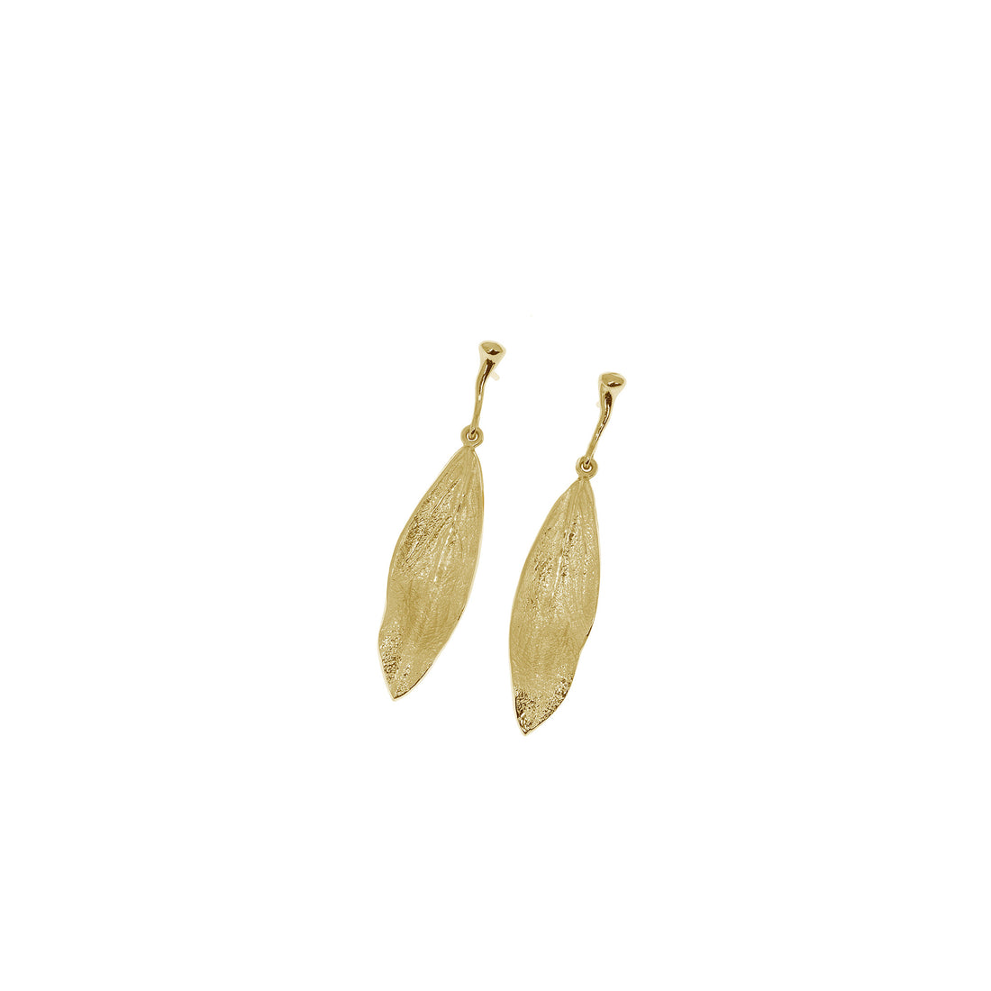 Pendientes presión medianos