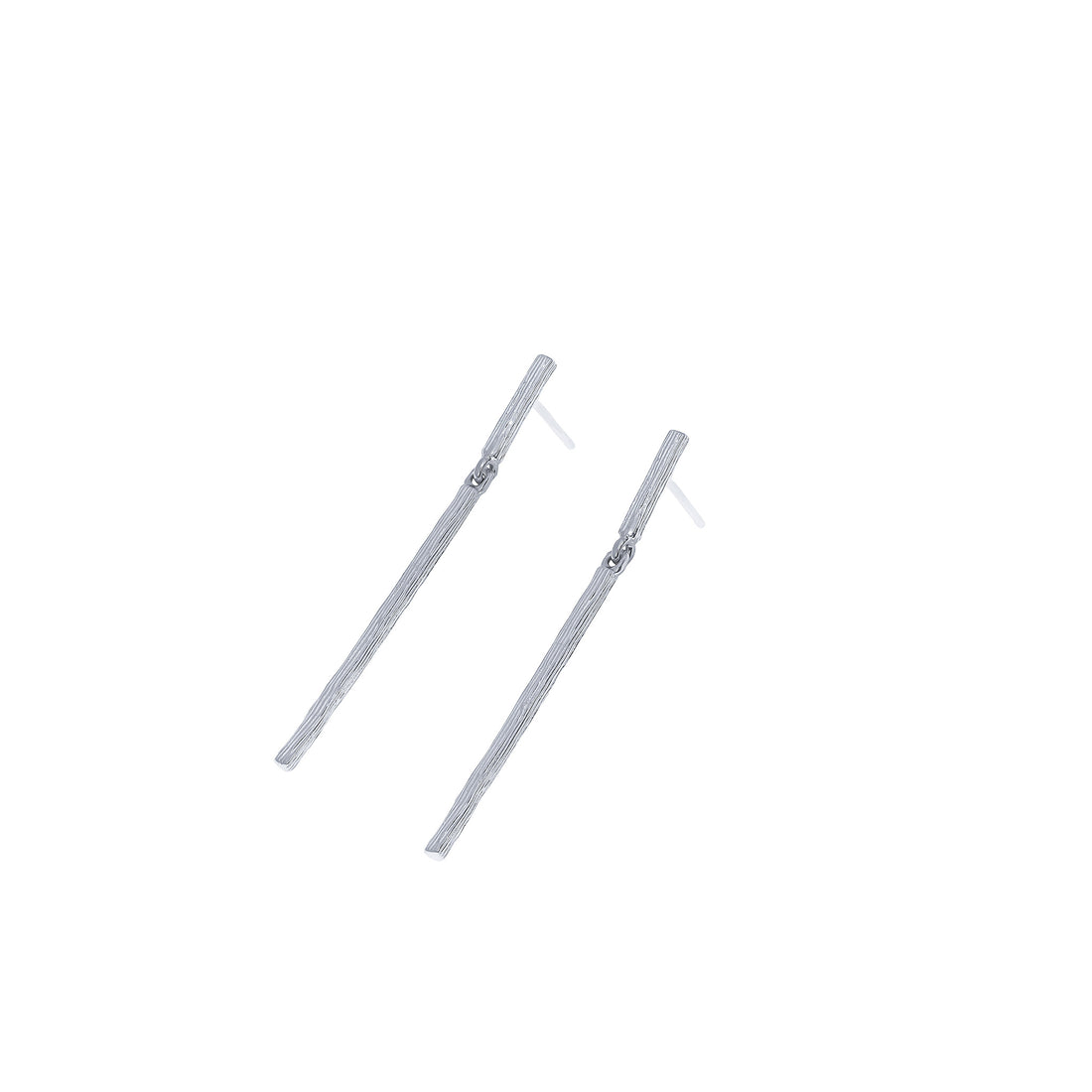 Pendientes presión 2 piezas