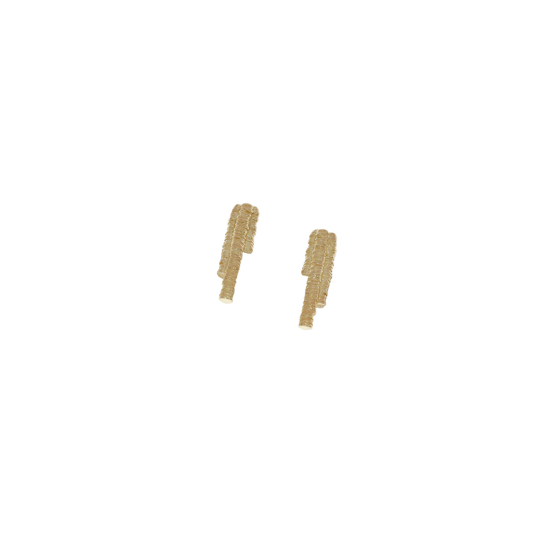 Pendientes presión pequeños