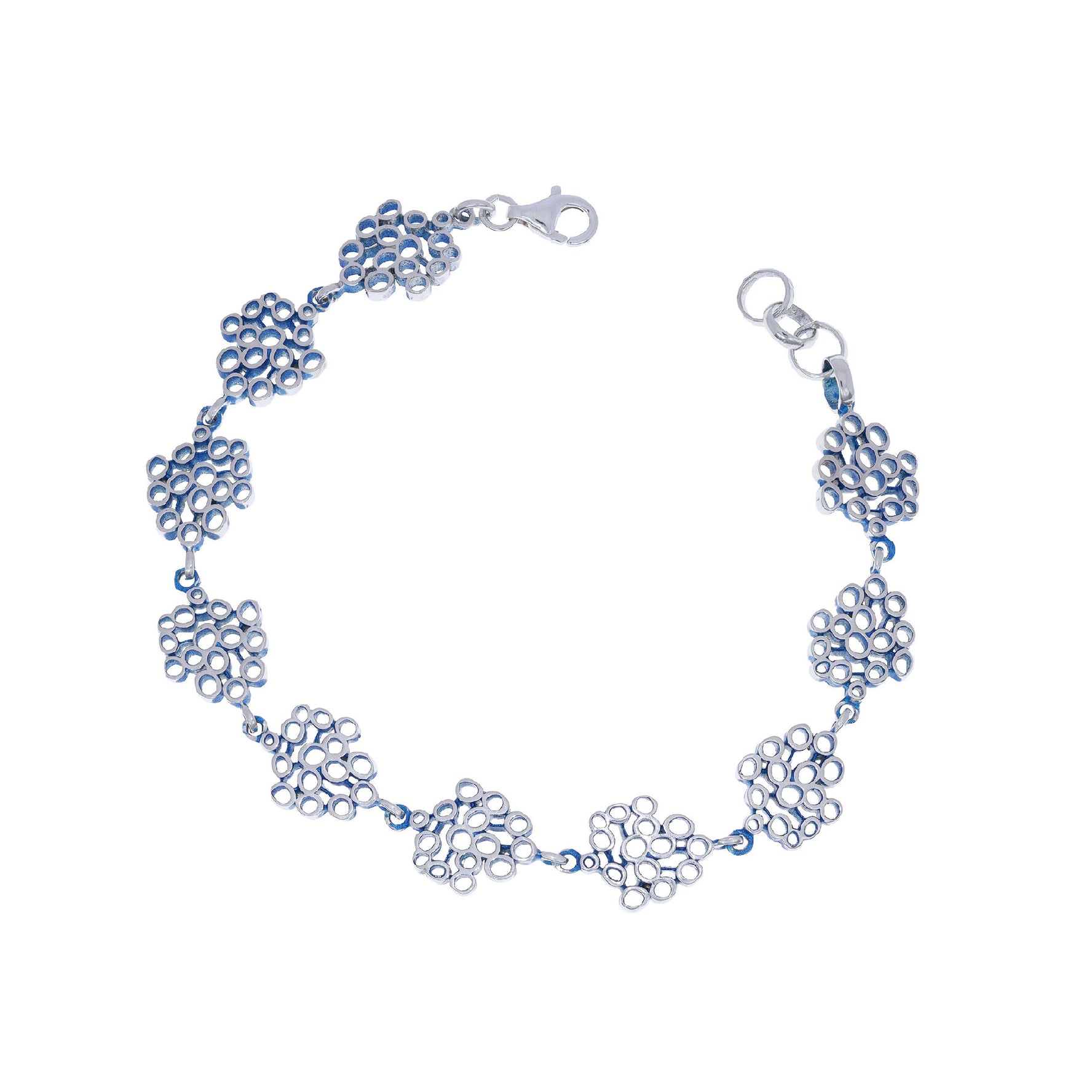 Pulsera Articulada