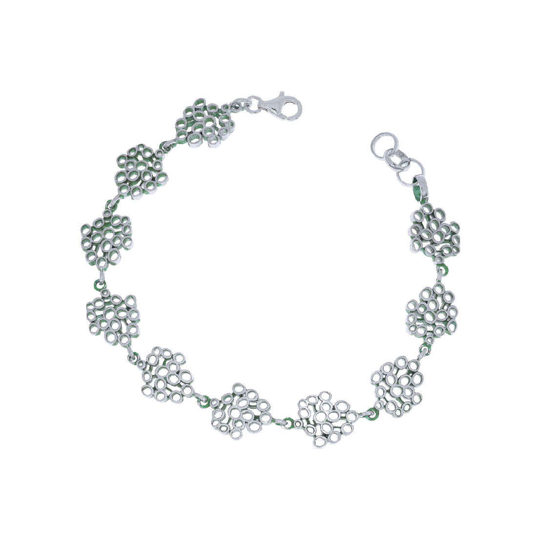 Pulsera Articulada