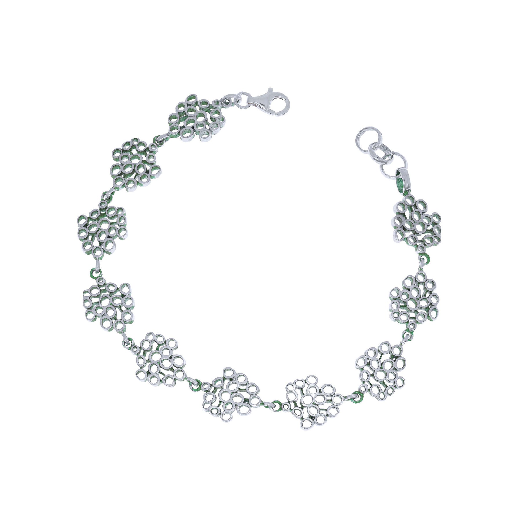 Pulsera Articulada