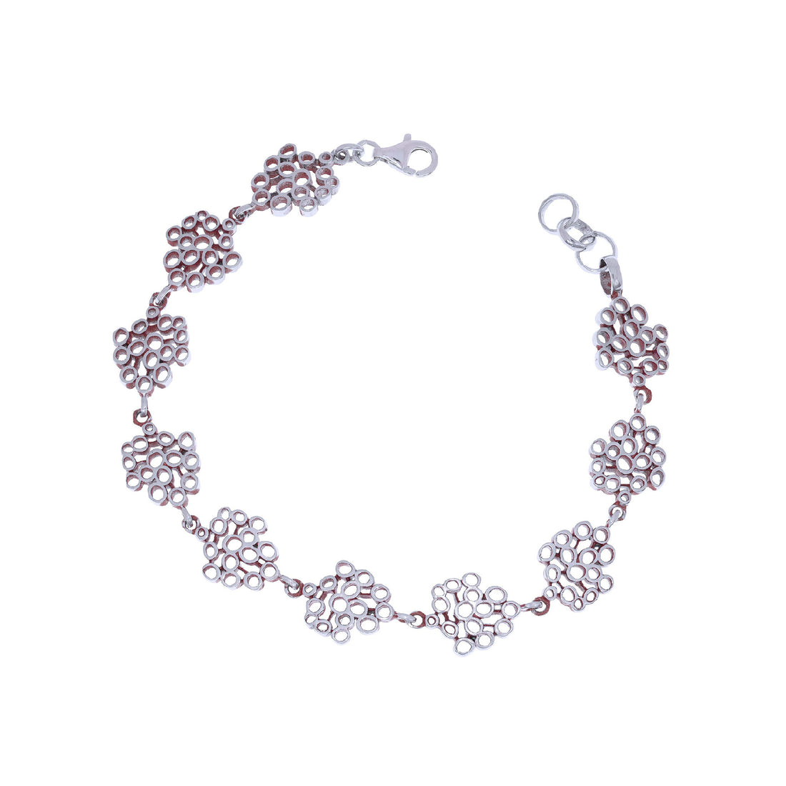 Pulsera Articulada