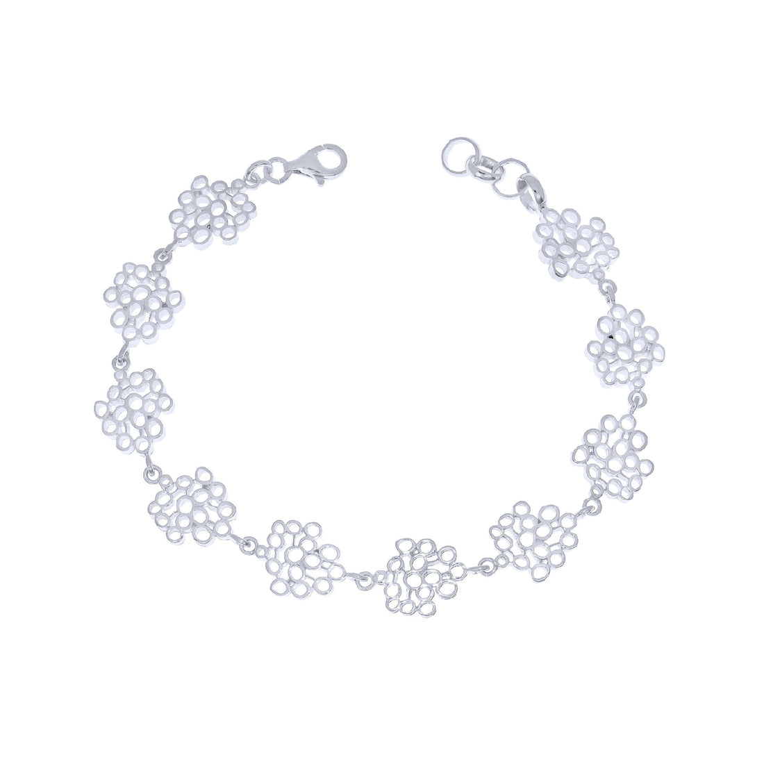 Pulsera Articulada