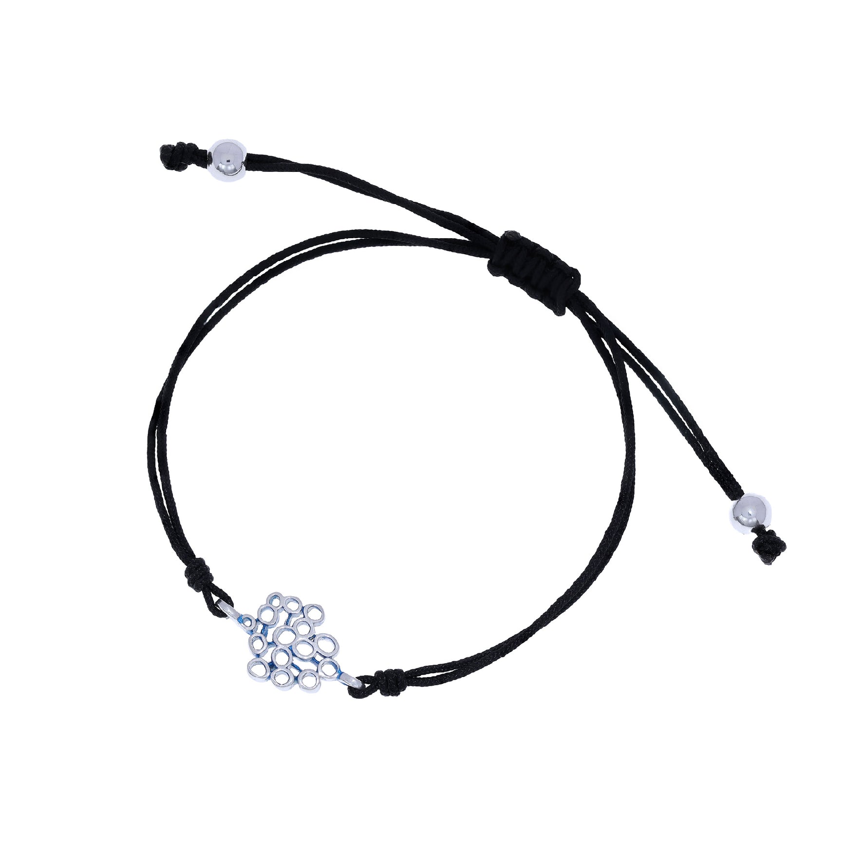 Pulsera Macramé