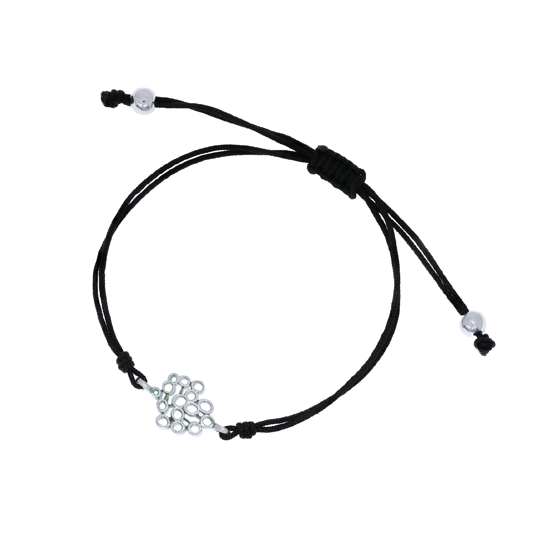 Pulsera Macramé