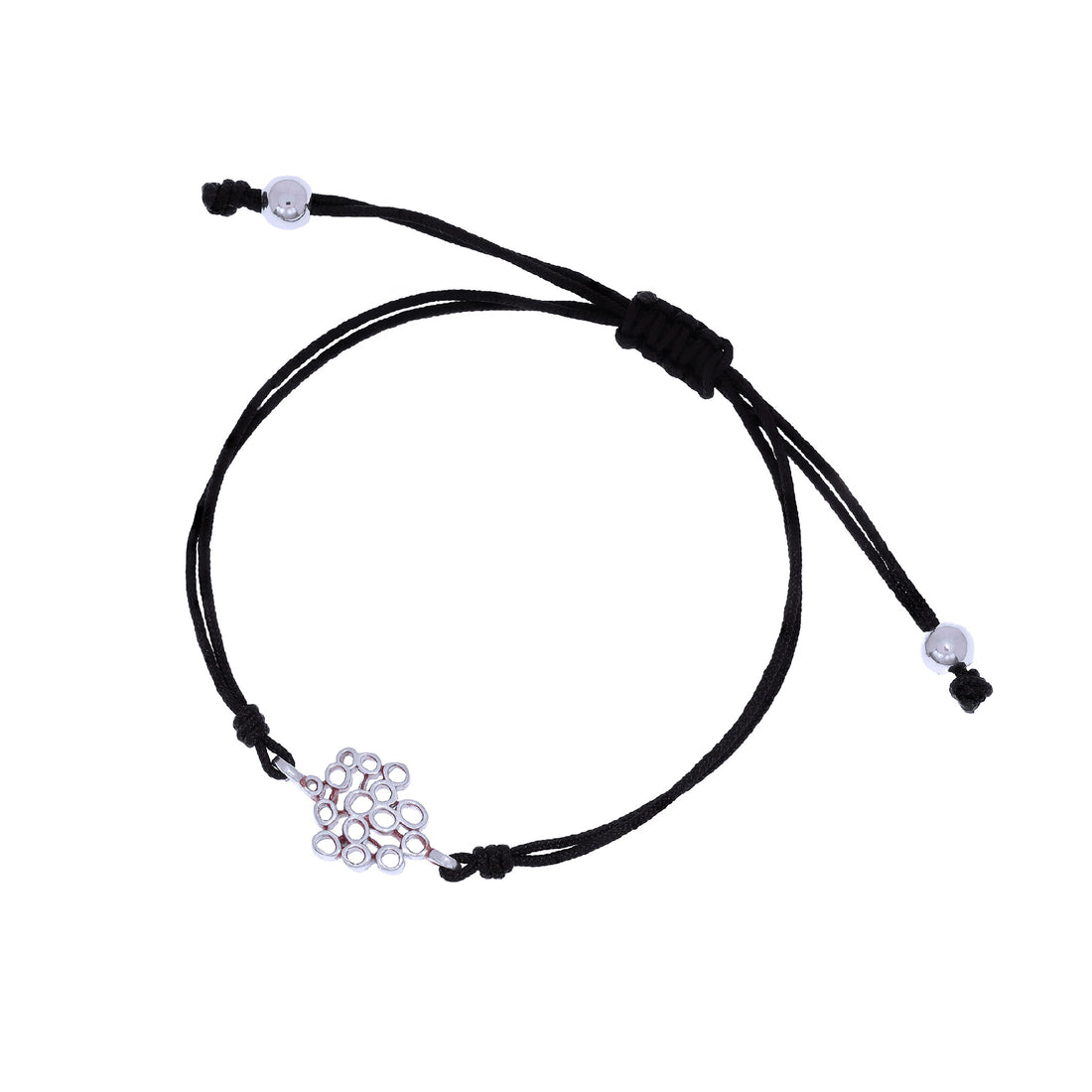 Pulsera Macramé