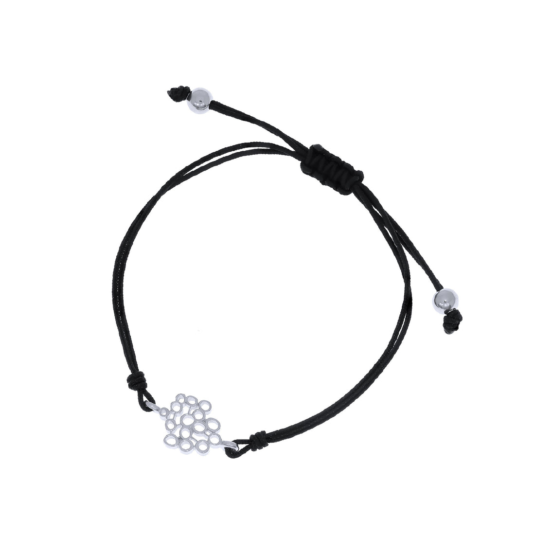 Pulsera Macramé