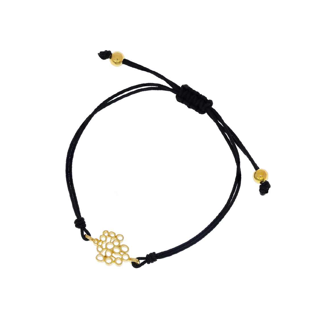 Pulsera Macramé