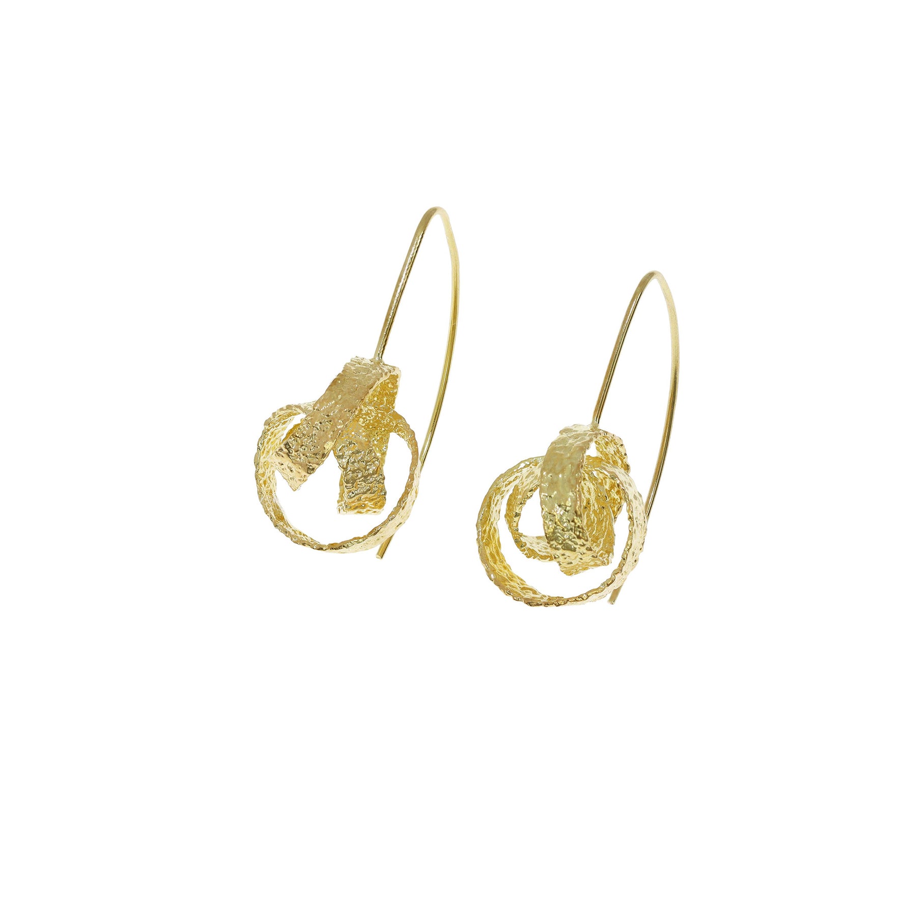 Pendientes Gancho Grandes