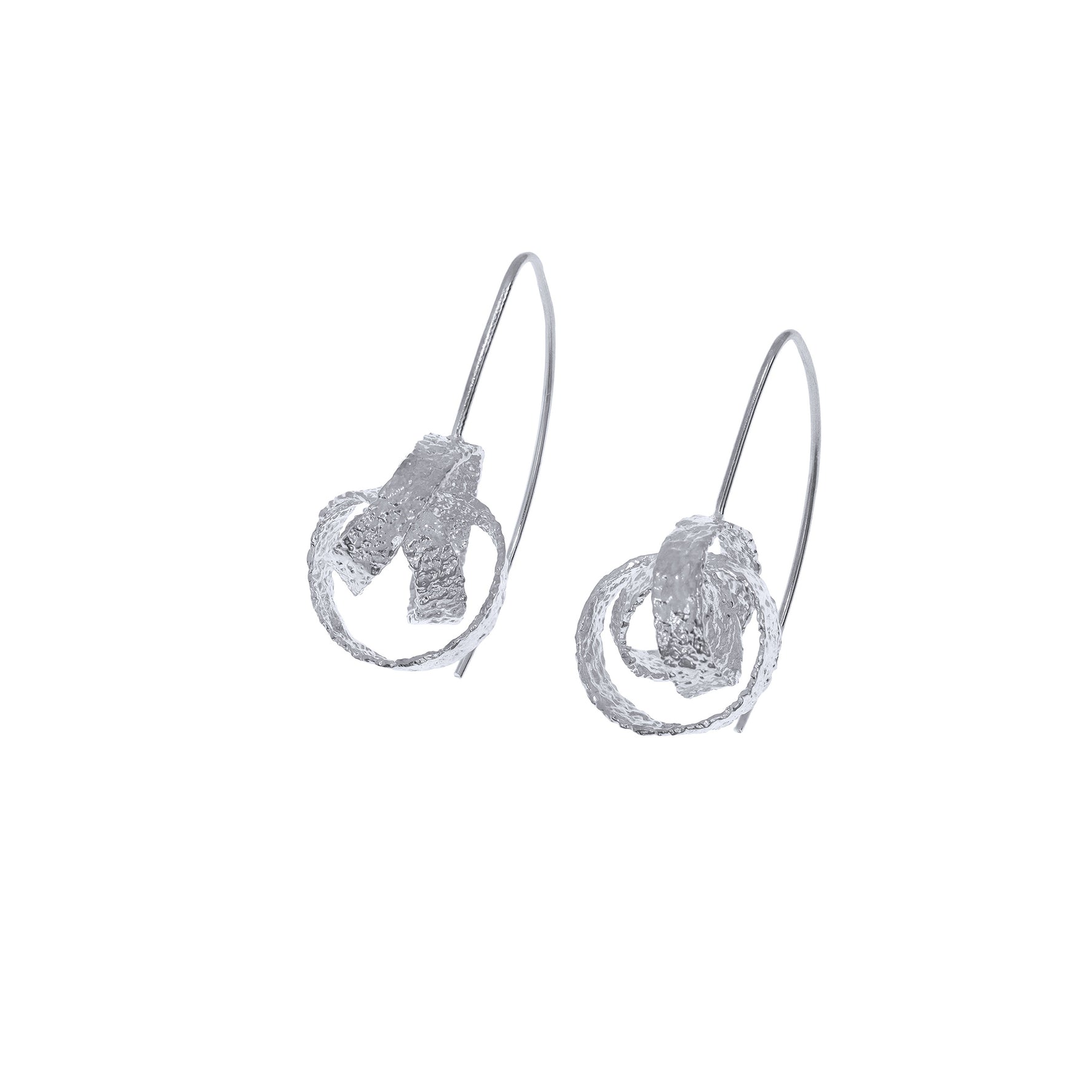 Pendientes Gancho Grandes